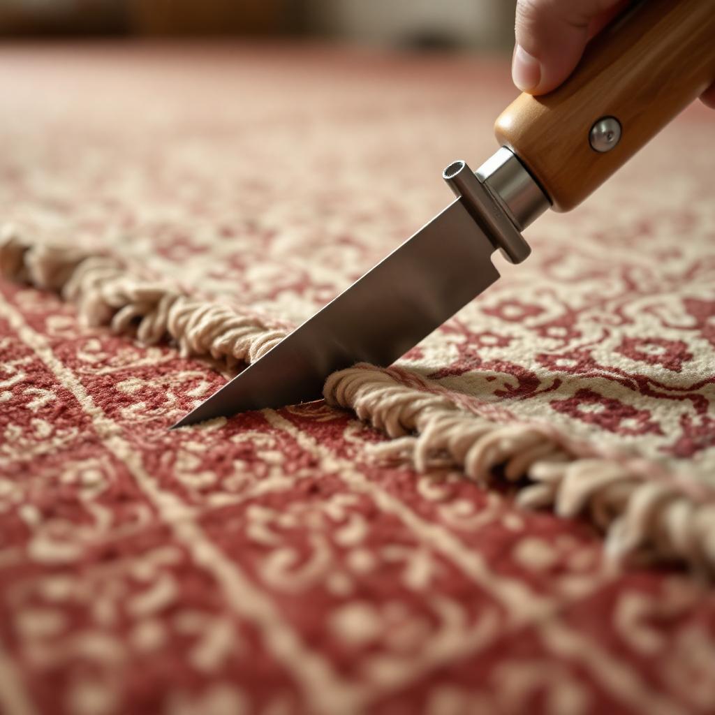 کاتر و انواع آن