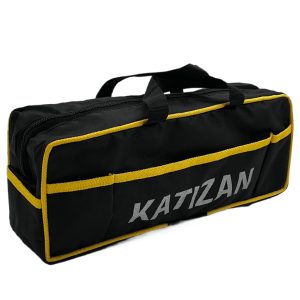 کیف ابزار کاتیزان صنعت کد 21