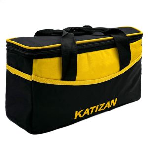 کیف ابزار کاتیزان صنعت کد 22