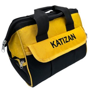 کیف ابزار کاتیزان صنعت کد 31