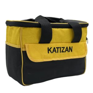 کیف ابزار کاتیزان صنعت کد 32