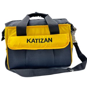 کیف ابزار کاتیزان صنعت کد 33