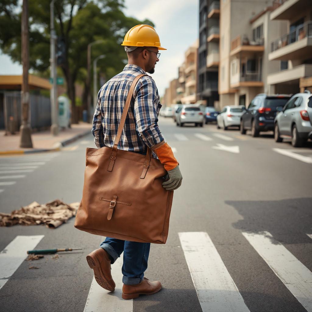 کدام کیف ابزار برای کدام کار بهتر است؟