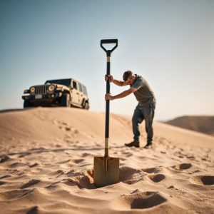 مهمترین ویژگی های یک بیل آفرودی مناسب