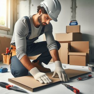 کاتر کناف و تفاوت آن با سایر کاترها