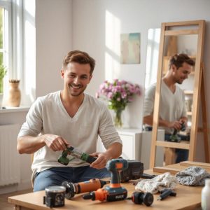 نگهداری بهتر از ابزارها: راهنمای جامع