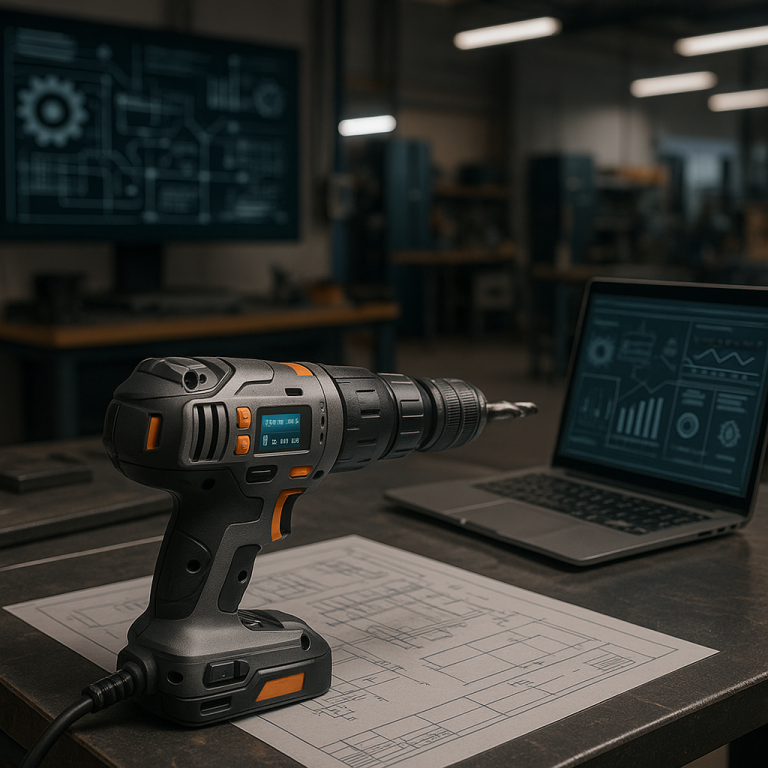 Future-Proof Tools: What to Look for in the Next Generation of Equipment