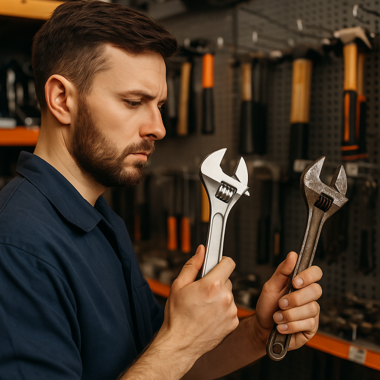 How to Always Choose the Right Tool for the Job