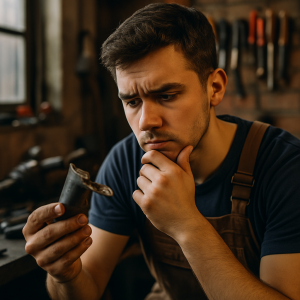 Learning by Failing How Mistakes Make Better Industrial Workers