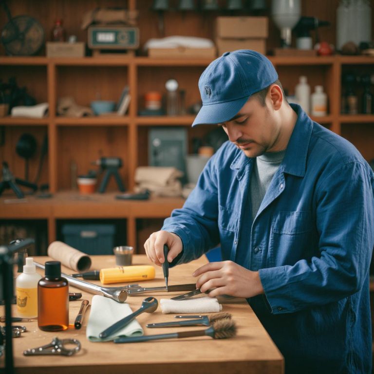 Longevity Matters: 5 Habits That Extend the Life of Your Tools