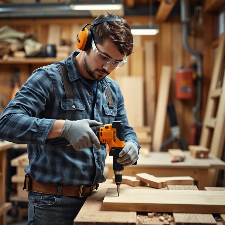 Mastering the Craft: How Skill Development Shapes the Future of Industrial Workers