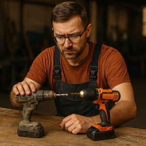 Repair or Replace Which Tool Decision Is Right for You
