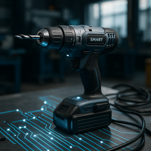 آینده ابزار در دستان هوش مصنوعی؟