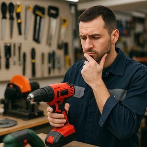 اشتباه‌های رایج در خرید ابزار صنعتی