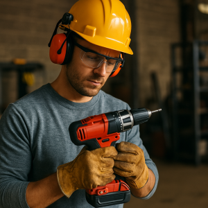 ایمنی ابزار، مسئولیت فردی یا وظیفه گروهی