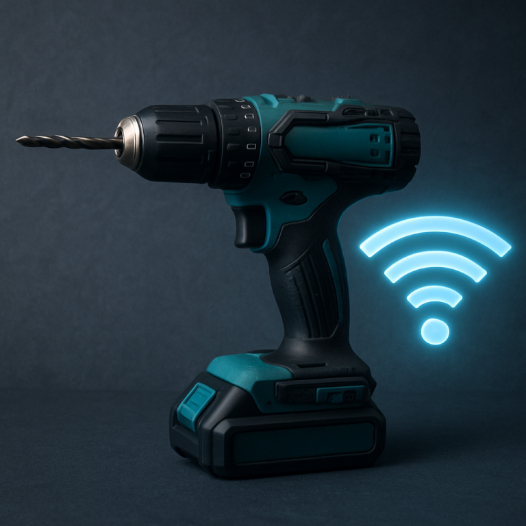 وقتی ابزارها هم اینترنت دارند؛ ورود به دنیای IoT صنعتی