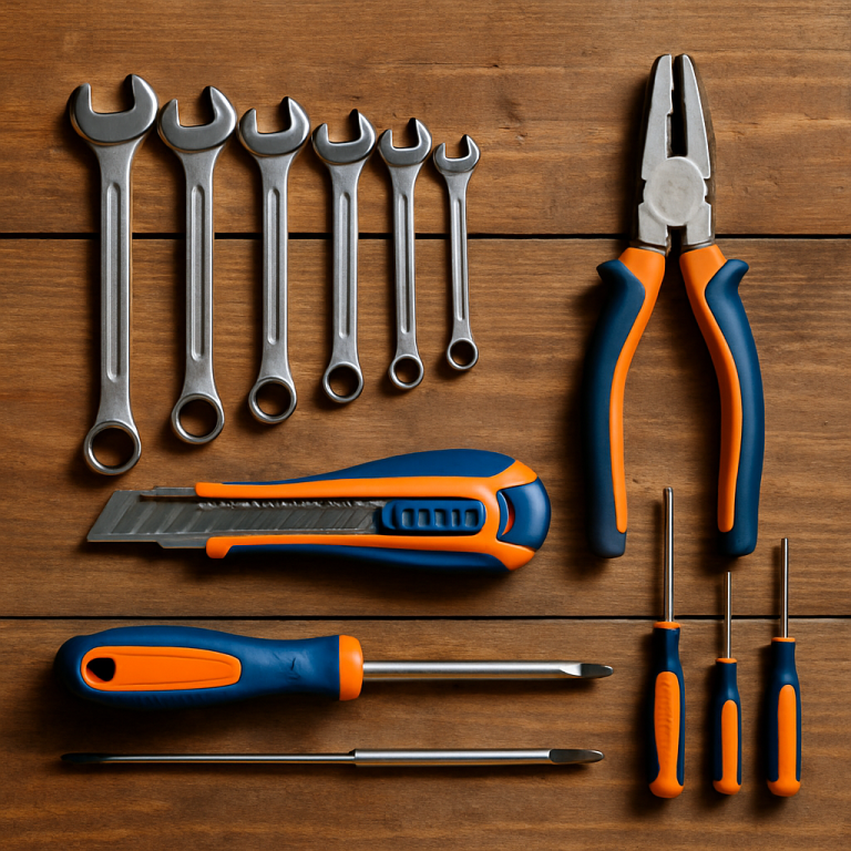 چرا بعضی‌ها ابزار بقیه رو بدون اجازه برمی‌دارن؟!