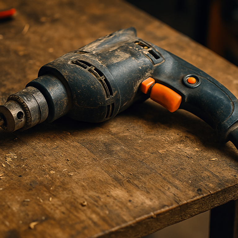 ۵ نشونه که وقتشه ابزارتو ببری سرویس