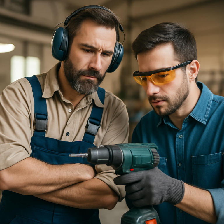 مهارت‌آموزی در حین کار چطور یاد بگیریم و کار کنیم